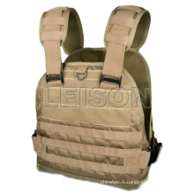 1000D Nylon imperméable Tactical Plate Carrier